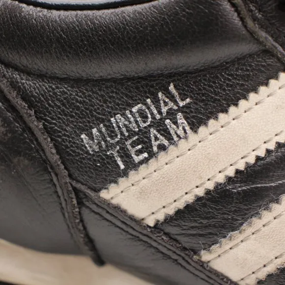 Adidas Mundial Team Men's 6.5 Turf Soccer Futbol Football Cleats Shoes 019228